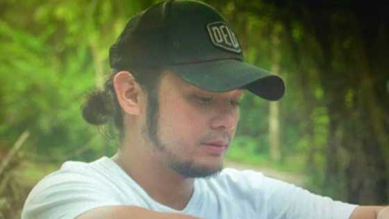 Netizens express their heartfelt support for Alwyn Uytingco, after he said he loves Jennica