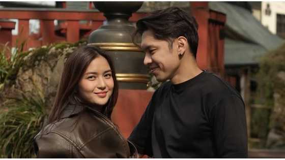 Charlie Dizon, inilahad ang ugali ni Carlo Aquino sa likod ng camera