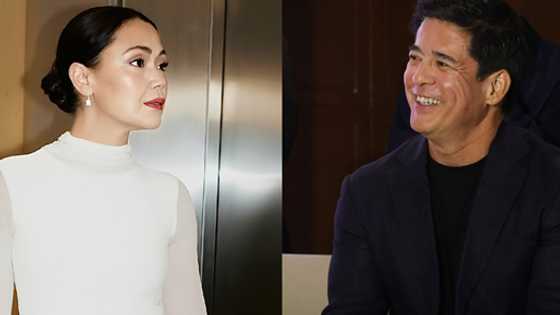 Jodi Sta. Maria, nakaplano sana niyang bakasyon, di natuloy dahil umano kay Aga Muhlach