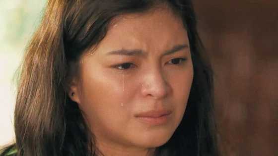 Angel Locsin tells fan she’s slowly healing after “traumatizing months”