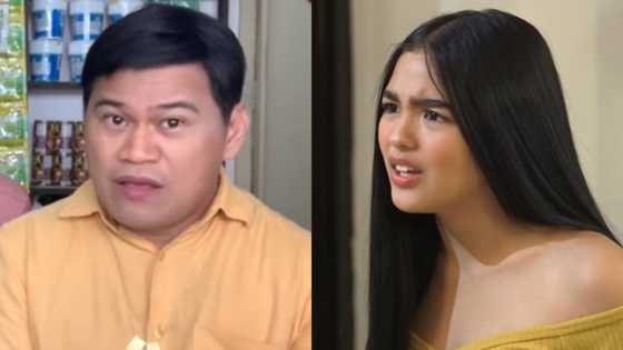 Andrea Brillantes, sinugod umano si Francine Diaz sa dressing room, ani source ni Ogie Diaz