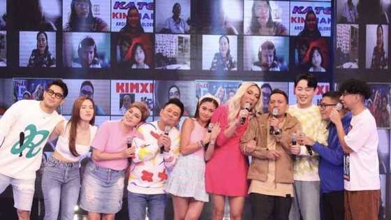 Post ni Vice Ganda tungkol sa "opportunity" sa gitna ng suspension ng 'Showtime', viral