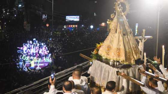 History post: What is the backstory behind ‘dungaw’ tradition during Traslacion?