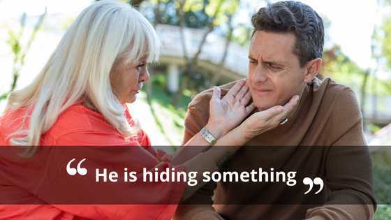 My Blind Mother Touched My Fiancé's Face and Told Me to Cancel the Wedding