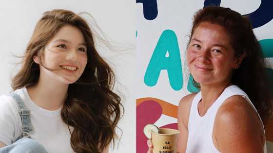 Andi Eigenmann, may nakakaantig na birthday greeting para kay Ellie