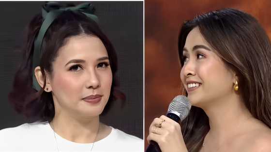 Marian 'Kalokalike,' natanong ni Vice Ganda kung sino gusto niya makausap: "Si K...si Karylle"