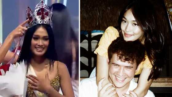 JK Labajo, may bagong nakakakantig na post para sa GF na si Dia Mate