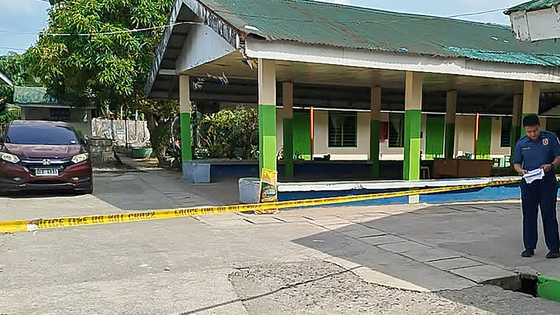 DepEd: Suspek sa Tacloban school attack dumaan sa bakod, hindi sa gate