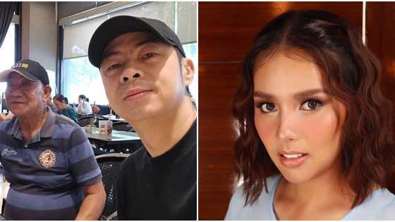 Chito Miranda shares deep connection beween Neri Naig & her longtime driver