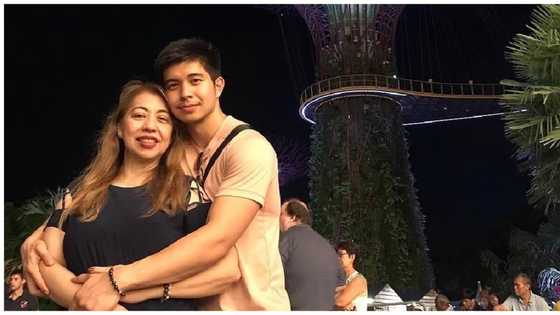 Rodjun Cruz, inalala ang yumaong ina: "I miss you everyday mama"