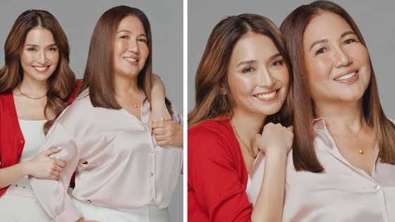 Kathryn Bernardo, viral agad ang bagong post kung saan nagpasalamat siya sa ina