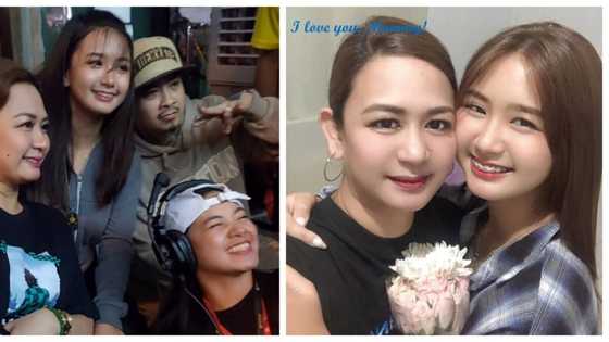 Gaile Francesca, may mensahe kay Francis Magalona ngayong Undas - KAMI ...