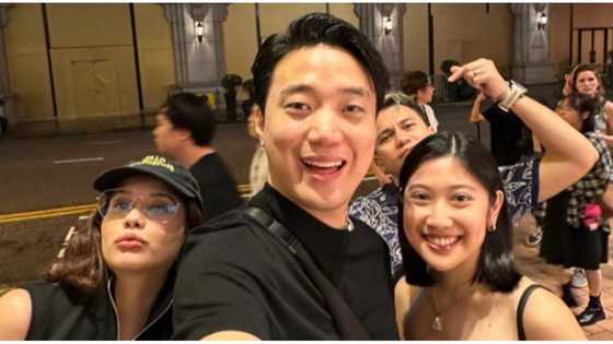 Ryan Bang, emosyonal nang may aminin ukol sa ex-fiancée niyang si Paola Huyong