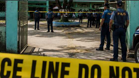 Dalawang estudyante nananatili sa ICU matapos pamamaril sa Tacloban