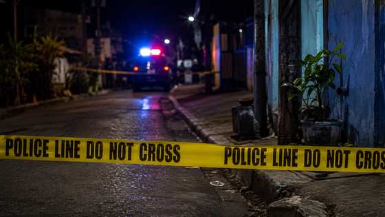 12-anyos na bata, tinamaan ng bala sa Ilocos Sur habang gumagawa ng assignment