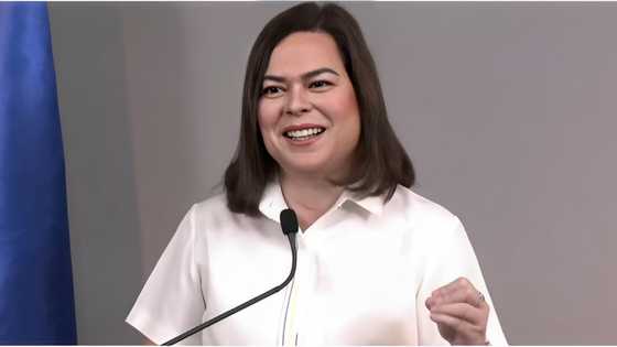 VP Sara Duterte pabirong kinumpara ang impeachment niya at break-up