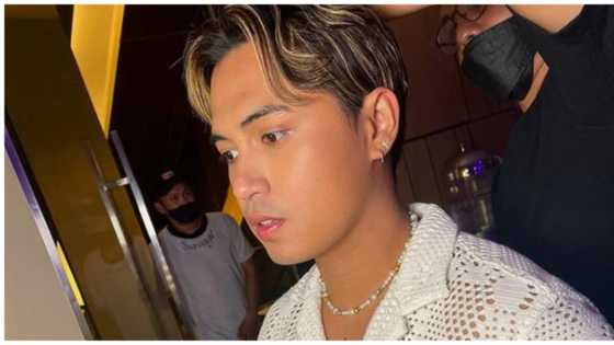 Marlo Mortel's TikTok video with Majoy Apostol goes viral
