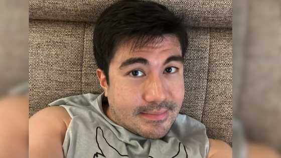 Luis Manzano, pinag-iingat ang lahat matapos siyang magpositibo sa COVID-19