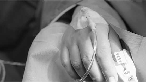 5-anyos na anak ng sikat na influencer, namatay dahil sa kumplikasyon sa flu