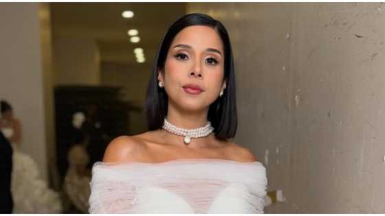 Maxene Magalona admits living life on autopilot before, shares how she overcame it