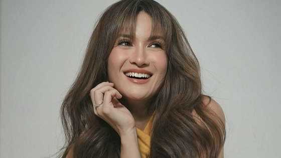 Camille Prats turns emotional over AI-edited photo with her younger self