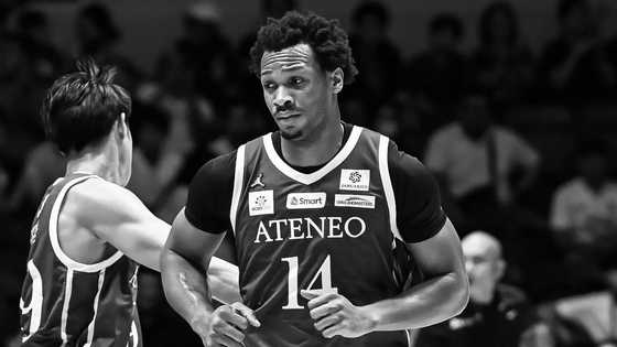 Ex-Ateneo player Chibueze Ikeh, nanawagan kay Tab Baldwin tungkol sa insidente