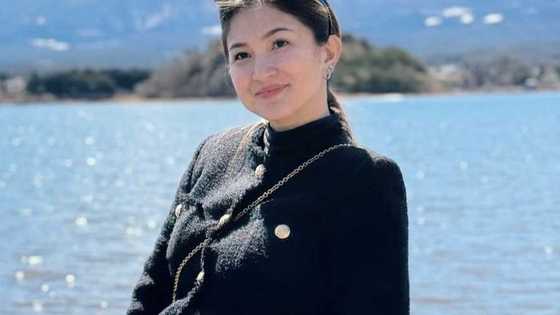 Sheena Halili, nagpakatotoo sa buhay ng isang nanay: "Iyak na ko"