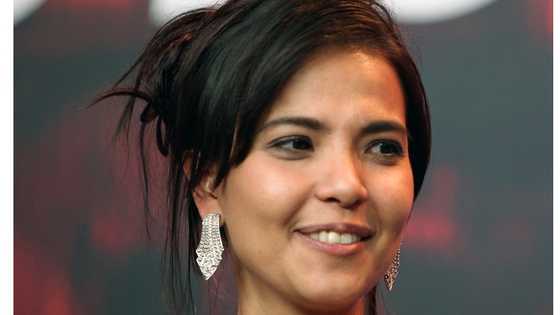 Alessandra De Rossi on being a first-time aunt: “Fiore is our miracle baby”