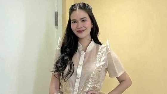 "POV" video ni Bela Padilla tungkol sa pagpapaaral ng mga "Disney princess", pumalo ng 4M views