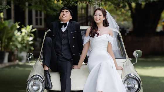 My sister stole my fiancé at our wedding — But I was already prepared