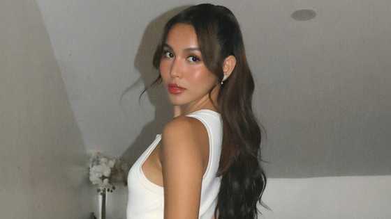 Kyline Alcantara, inaming may pumipigil pa sa kanyang magmahal muli