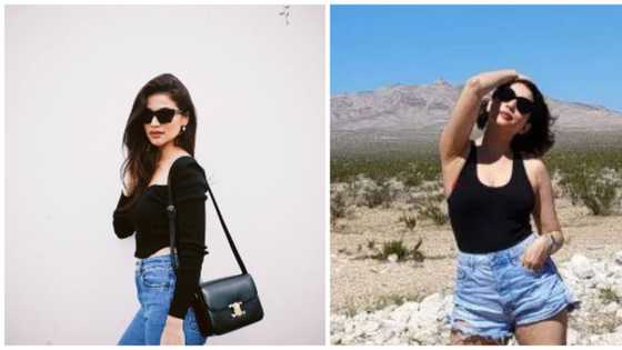 Anne Curtis, other celebs gush over Karylle's lovely photo: "iba"