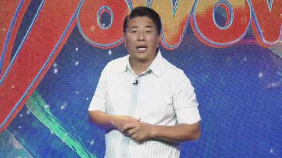 Willie Revillame, nilinaw na kay Cristy Fermin lang siya magso-sorry