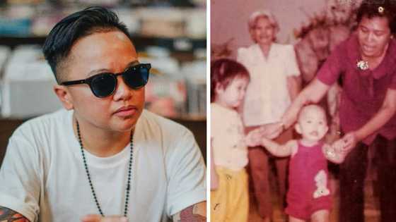 Ice Seguerra shares emotional post as he marks first birthday without his mother
