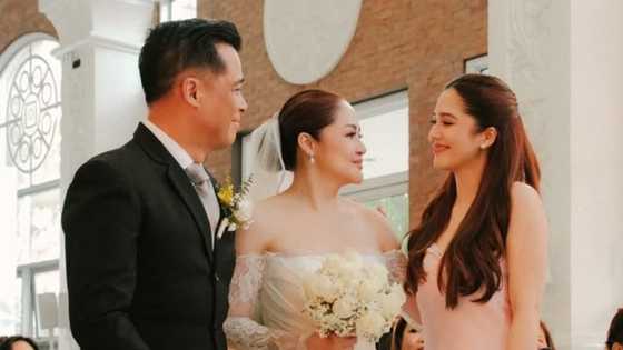 Jayda, ibinahagi kung gaano katagal pinaghandaan ang surprise vow renewal nina Jessa at Dingdong