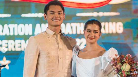Boyfriend ni Sue Ramirez na si Javi Benitez, umalma sa pagsunod ng 240K na itlog sa Bacolod