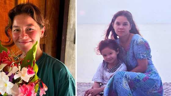 Andi Eigenmann honors late mom Jaclyn Jose on her 34th birthday