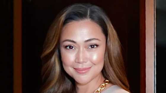 Jodi Sta Maria, kahit pagod sa trabaho, di nakakaligtaang magpasalamat sa mga biyayang natatanggap