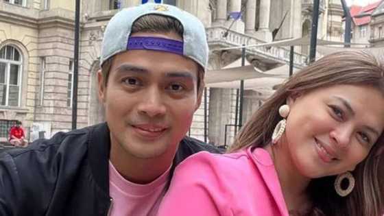 Lara Quigaman, ibinida ang pagtatapos ni Noah sa Grade 4 sa pamamagitan ng homeschooling