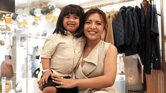 Panganay nina Viy Cortez at Cong TV na si Kidlat, na-admit kamakailan sa ospital