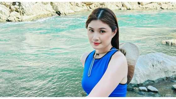 Thea Tolentino laments destruction of environment for the sake of profit