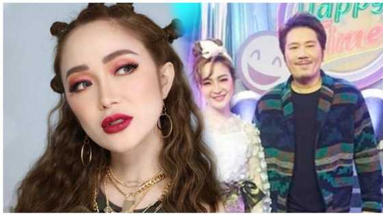 Kitkat Favia, bumwelta kay Janno Gibbs kaugnay sa statement nito