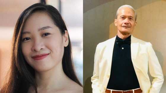Anak ni Pen Medina, humingi ng tulong online para sa major spine surgery ng ama