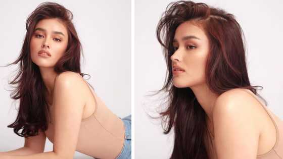 Liza Soberano, umani papuri dahil sa bago niyang naggagandahang photos