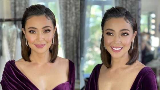 Celebrities gush over Jodi Sta. Maria's glamorous look in latest post