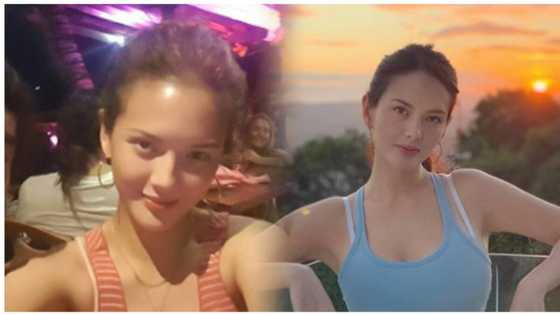 Ellen Adarna, nagpaliwanag kung bakit di na siya pwedeng maging "pakawala"