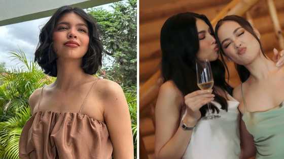 Maine Mendoza pens sweet birthday greeting for Maja Salvador