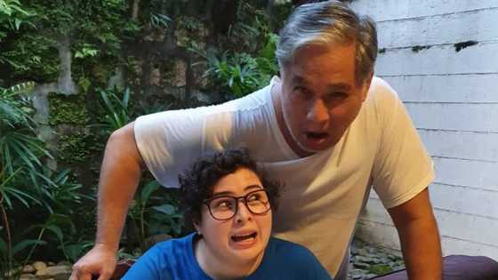 Rikki Mae Davao, may madamdaming post sa gitna ng pagka-miss sa amang si Ricky Davao