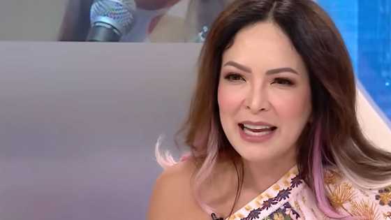 Amanda Page recalls painful scandalous video allegation, says was not given chance to defend self