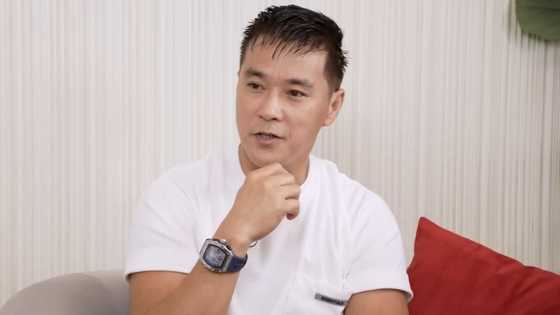 Jeric Raval, napag-usapan sina AJ Raval at Aljur Abrenica sa panayam ni Aiko Melendez